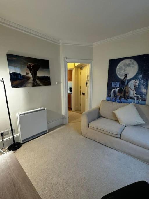 Cozy Sleep 4 -Mayfair-Hyde Park Gh20 Londra Dış mekan fotoğraf